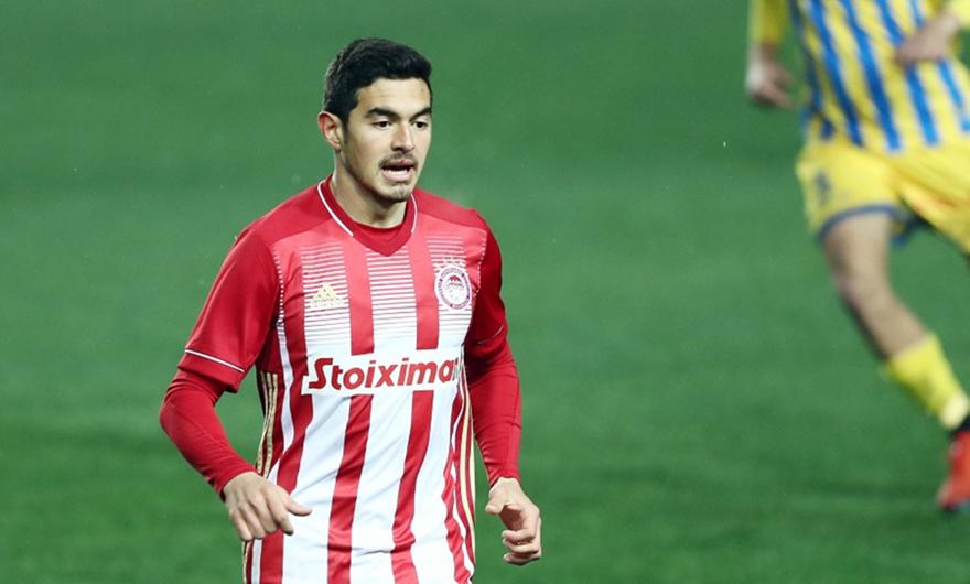 Ολυμπιακός: Ξεκαθαρίζει για Λοβέρα και Πέπε