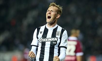 ΠΑΟΚ: Μένει ο Σφιντέρσκι-δανεικός στην Καϊσερίσπορ ο Τσόλακ