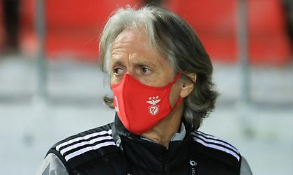 Θετικός στον κορωνοϊό ο Ζεσούς