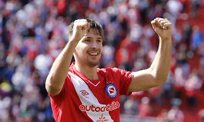 Έφερε Μίλιεβιτς ο Ολυμπιακός!