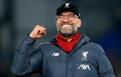 Κλοπ: «Δείξαμε ποιοι είμαστε»