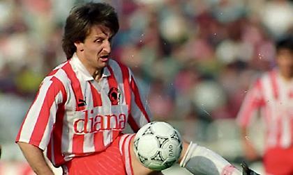 Το κουίζ της ημέρας: Νίκος Τσιαντάκης, ένας «χαιτάς» με σέντρα ξυράφι!