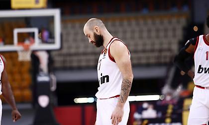 Ολυμπιακός: 5 θρίλερ που κρίθηκαν στο καλάθι σε 21 μέρες