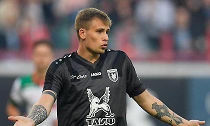 Νέα διάψευση Ούφα για Νταντσένκο: «Δεν υπάρχει τίποτα από ΑΕΚ»