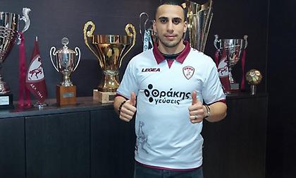 Μπεν-Χατίρα: Η επιτομή του «αν» που ψάχνει τη δικαίωση στην ΑΕΛ