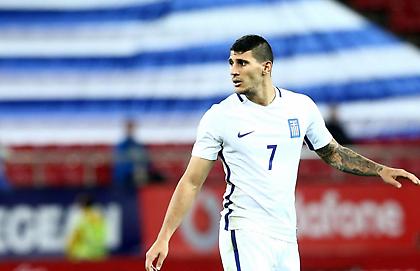 Παναιτωλικός: «Κλείνει» Καρέλη!