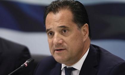 Γεωργιάδης: Η αγορά δεν μπορεί να κλείσει- Θα λειτουργήσει με μέτρα