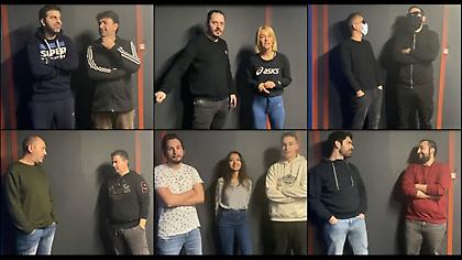 Απίθανος διαγωνισμός: Έξι Playstation 5 και δέκα iPhone 12 σε περιμένουν!