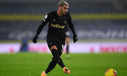 Γουέστ Χαμ: «Μονιμοποίησε» τον Μπενραμά μέχρι το 2026