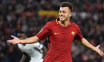 Περνάει ιατρικά στην Ρόμα ο Ελ Σαραουί