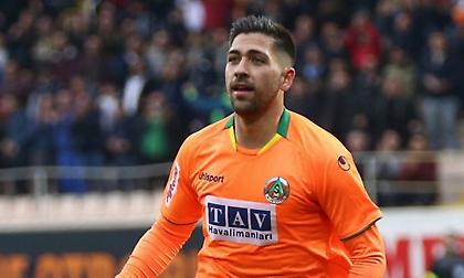 Συμφώνησε με Αλάνιασπορ για Μπακασέτα η Τραμπζονσπόρ!