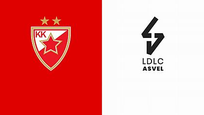 Ερυθρός Αστέρας-Βιλερμπάν