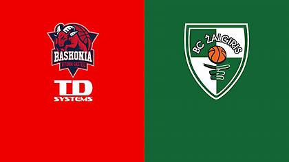 Μπασκόνια-Ζαλγκίρις Κάουνας