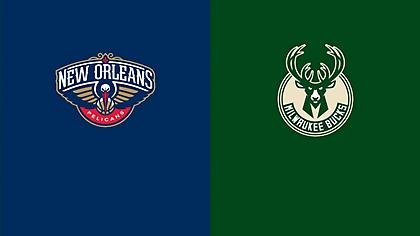 Πέλικανς-Μπακς