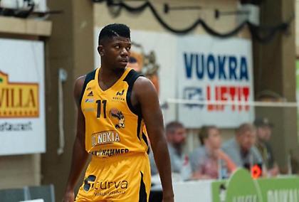 Παίρνει Γουόσπαν η Λάρισα