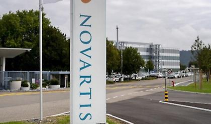 Συμφωνία Novartis με Pfizer/BioNTech για συμπαραγωγή του εμβολίου