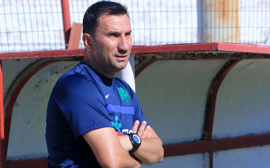 Παναθηναϊκός: Παρελθόν από την Ακαδημία ο Φρατζέσκος