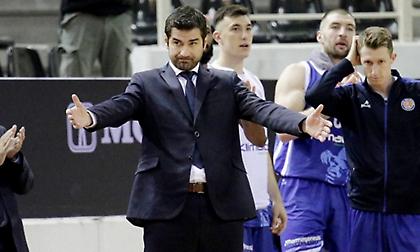 Καλύβας: «Η πρώτη θέση ανήκει στα παιδιά»