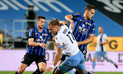 Serie A-20η αγωνιστική: Ξεχωρίζει το Αταλάντα-Λάτσιο στην έναρξη του Β΄γύρου