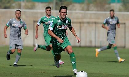 Παναθηναϊκός: «Καμπάνα» δύο αγωνιστικών στον Χουάνκαρ