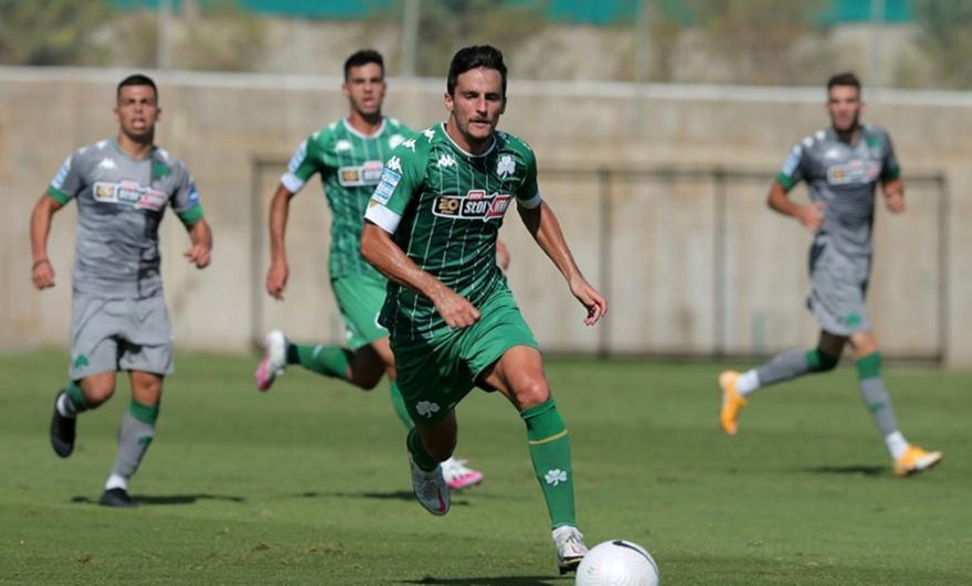 Παναθηναϊκός: «Καμπάνα» δύο αγωνιστικών στον Χουάνκαρ