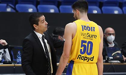 «Μπηχτή» Σφαιρόπουλου σε παίκτες: «Κάποιοι πρέπει να αλλάξουν νοοτροπία»