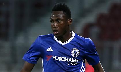 Οριστικά στον ΠΑΟΚ ο Μπαμπά!