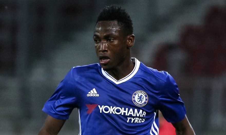 Οριστικά στον ΠΑΟΚ ο Μπαμπά!