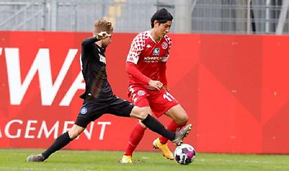 Δάνεισε Γι στην Μπράουνσβαϊγκ η Μάιντζ