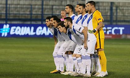 Επίσημο: Στην Τούμπα τα ματς της Εθνικής με Ονδούρα και Γεωργία