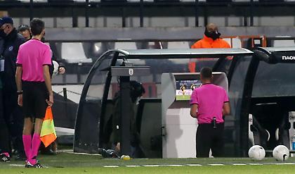 Έρχεται το VAR και στο Κύπελλο