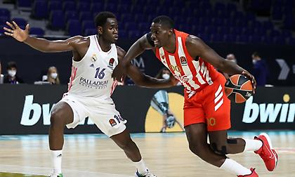 Ερυθρός Αστέρας: Επεισόδιο Ράντονιτς με Ο’ Μπράιαντ