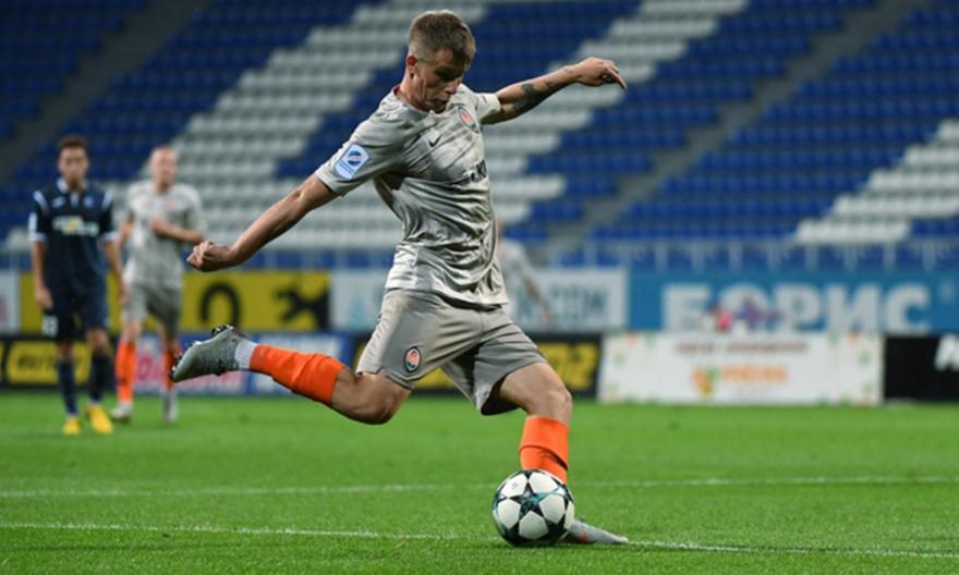 Αυτός είναι ο Όλεγκ Νταντσένκο (video)