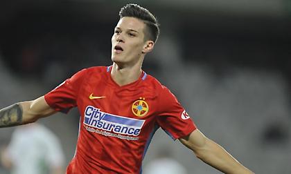 Σπουδαία κίνηση από την Πάρμα: Πήρε τον πρώτο σκόρερ του ρουμάνικου πρωταθλήματος