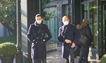 Όργιο φημών για συνάντηση Αλέγκρι-Πίντο στο Μιλάνο