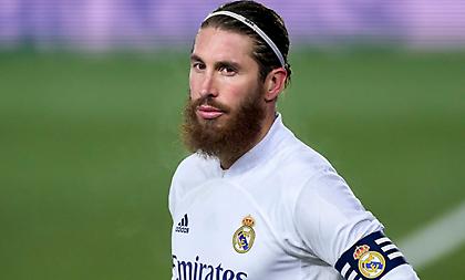 Marca: «Δεν ανανεώνει ο Ράμος με τη Ρεάλ»