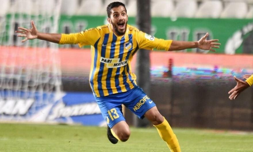 Μάντζιος: «Είμαστε κοντά στον Αλ Τάμαρι, λείπει ο ρυθμός από τον Μήτρογλου»