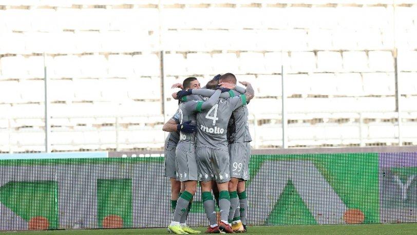 Παναθηναϊκός: Λάμια… Alert, ανεβασμένη και επικίνδυνη στα στατιστικά