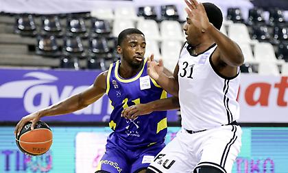 Basket League: Το ενδιαφέρον στο Λαύριο