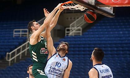 Αυτός ναι, ήταν Παναθηναϊκός!