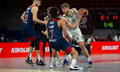 «Γονάτισε» τη Ζαλγκίρις και έβαλε τέλος στην… ξηρασία η Μπασκόνια!