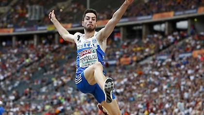 Στην 3η θέση ο Τεντόγλου στην Καρλσρούη