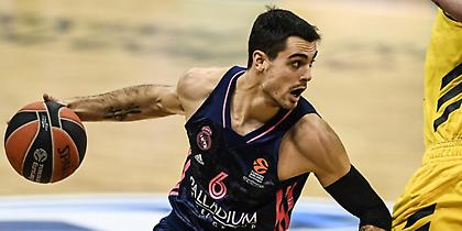 Τα highlights του Άλμπα Βερολίνου-Ρεάλ Μαδρίτης