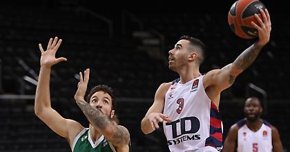 Τα highlights του Μπασκόνια-Ζαλγκίρις