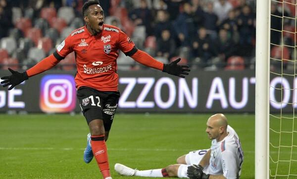 Έρχεται ο Νγκμπακοτό, προχωράει και για αμυντικό χαφ ο Ντρεοσί