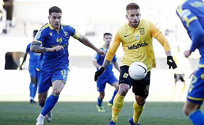 Η «μάχη» της Τρίπολης