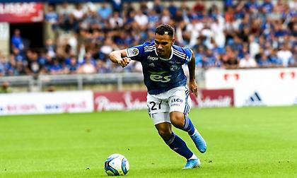 «Υπάρχει συμφωνία με τον Ολυμπιακό για τον Λαλά