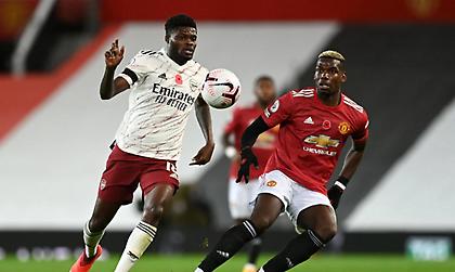 Premier League: Να «συνέλθει» κόντρα στη φορμαρισμένη Άρσεναλ θέλει η Μάν. Γιουνάιτεντ