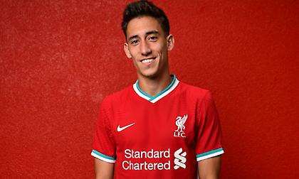 Τσιμίκας: «Είμαι έτοιμος και περιμένω την ευκαιρία μου»