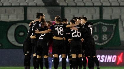 Τρία κρούσματα κορωνοϊού στον ΟΦΗ